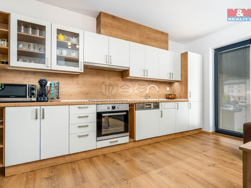 Prodej bytu 1+kk, garsoniery 44 m², Vrchlabí