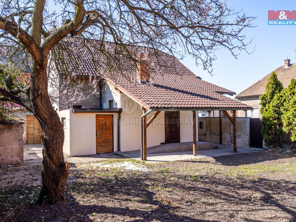 Prodej Ostatních komerčních prostor 96 m², Nymburk