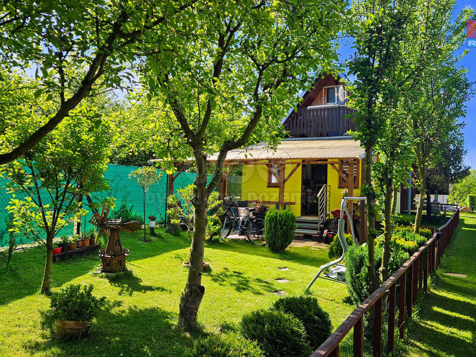 Prodej chaty 122 m², Klimkovice