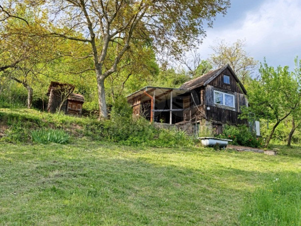 Pronájem chaty 18 m², Sentice