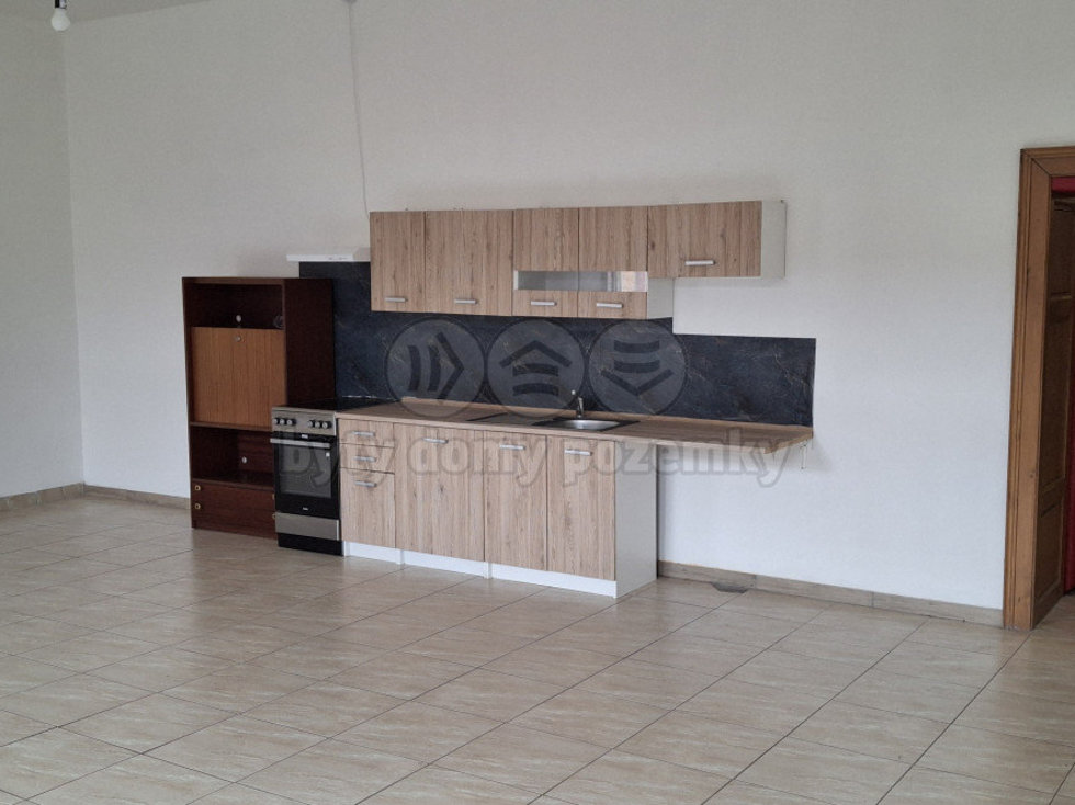 Pronájem bytu 2+kk 113 m², Plzeň