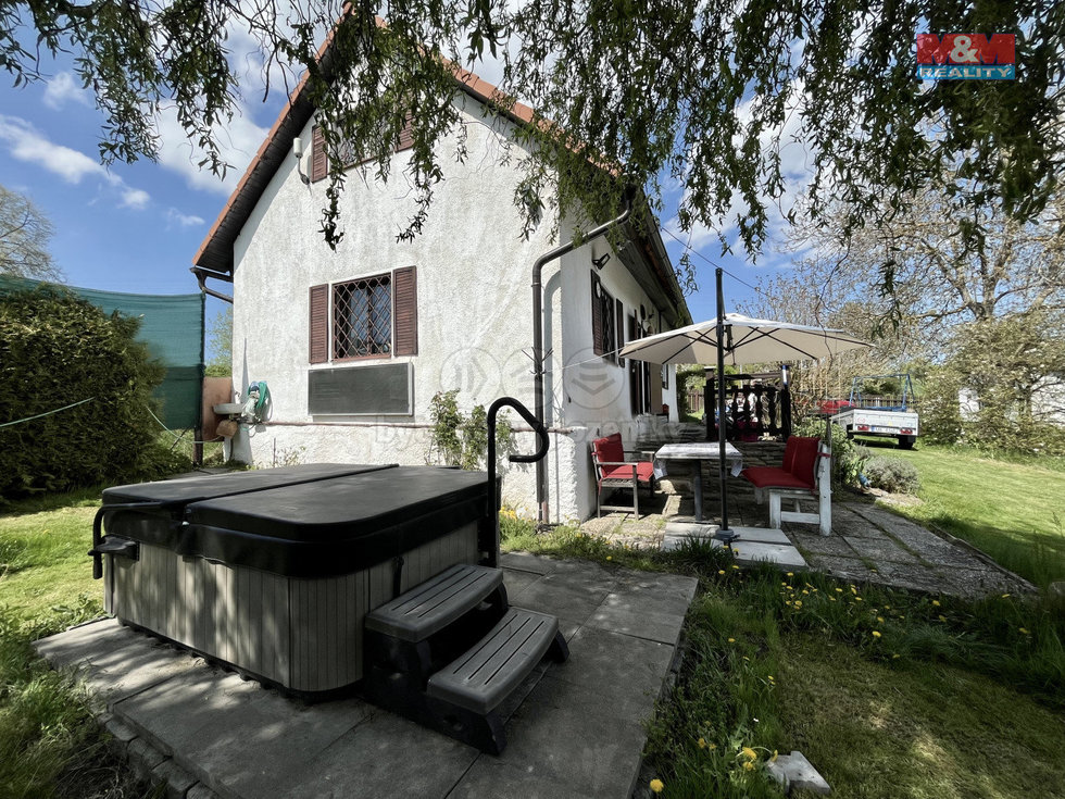 Prodej rodinného domu 116 m², Petrovice II