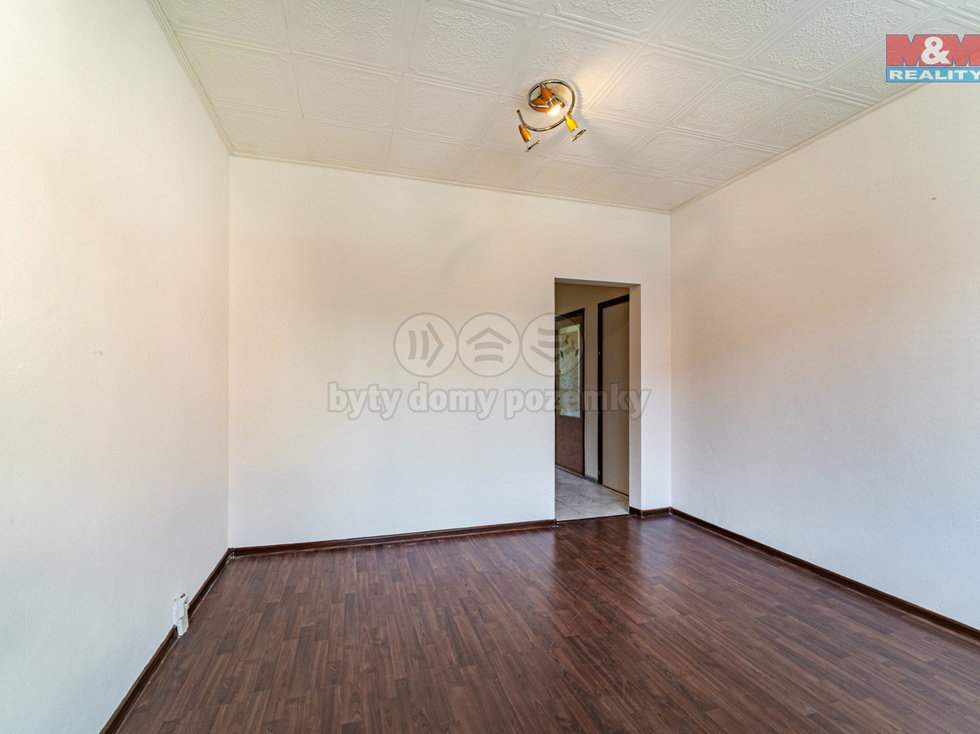 Prodej bytu 4+1 74 m², Sokolov