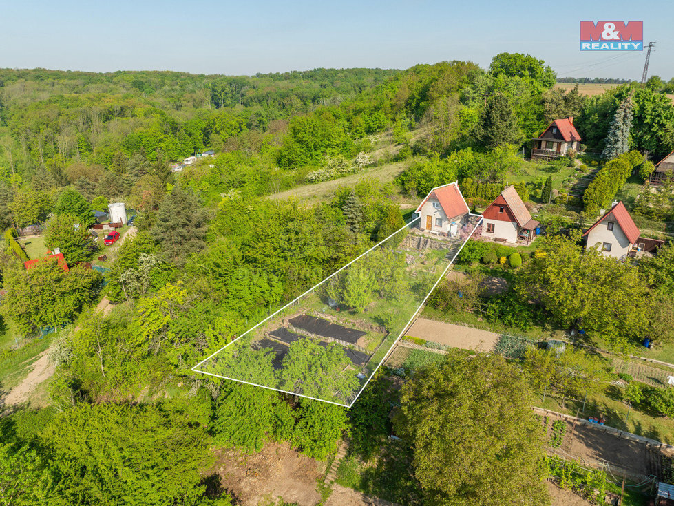Prodej chaty 447 m², Kralupy nad Vltavou