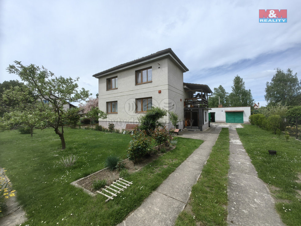Pronájem bytu 2+1 65 m², Hradec Králové