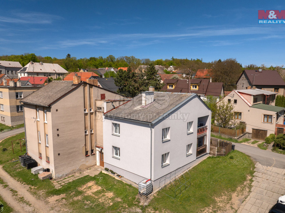 Prodej bytu 4+kk 75 m², Slabce