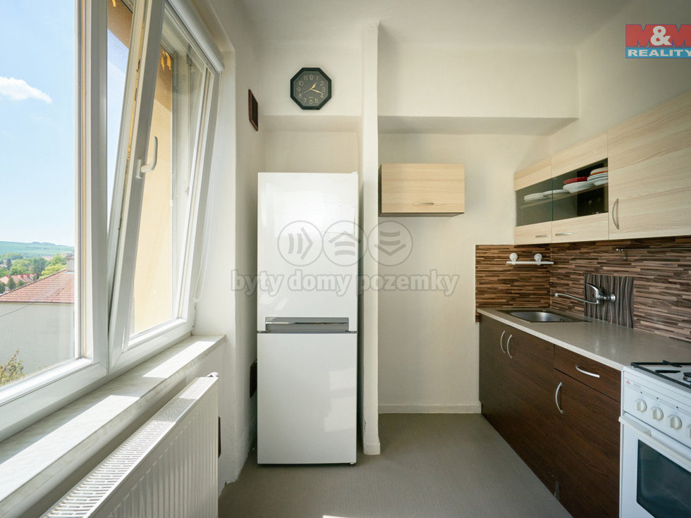 Prodej bytu 2+kk 52 m², Uherský Brod