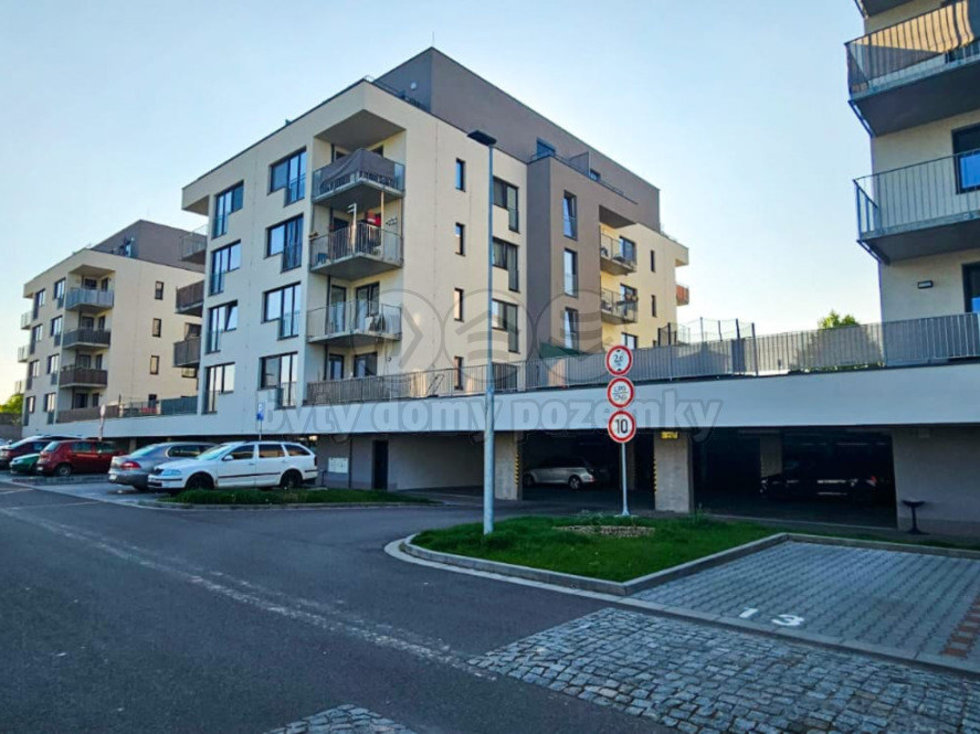 Prodej bytu 3+kk 65 m², Rychnov nad Kněžnou