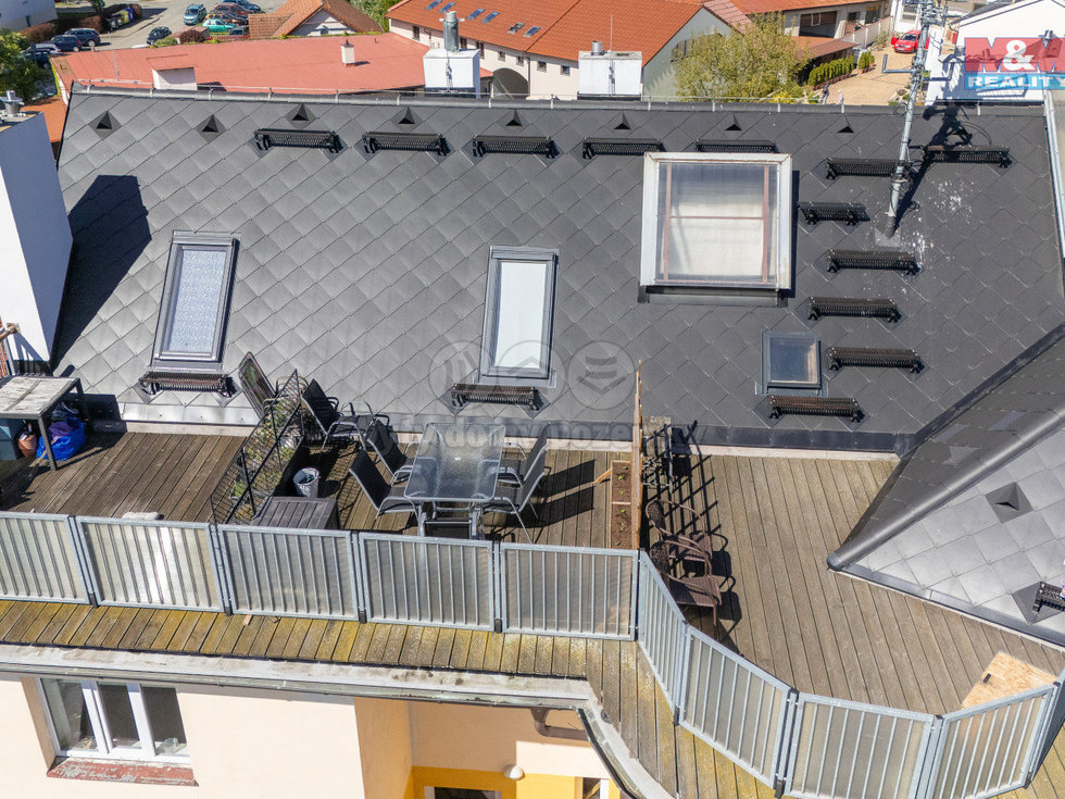 Prodej bytu 4+kk 80 m², Mnichovo Hradiště