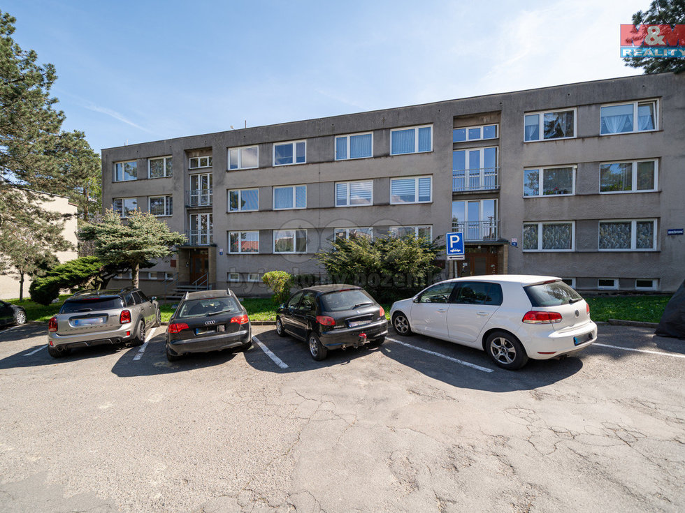 Prodej bytu 3+1 82 m², Svitavy