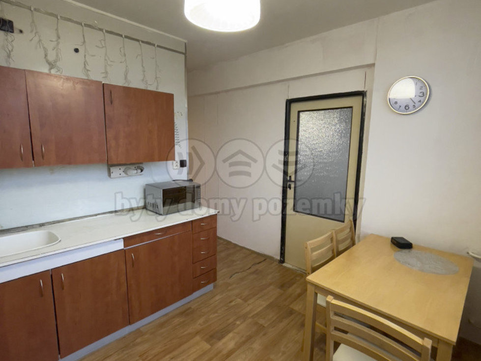 Pronájem bytu 1+1 43 m², Mladá Boleslav