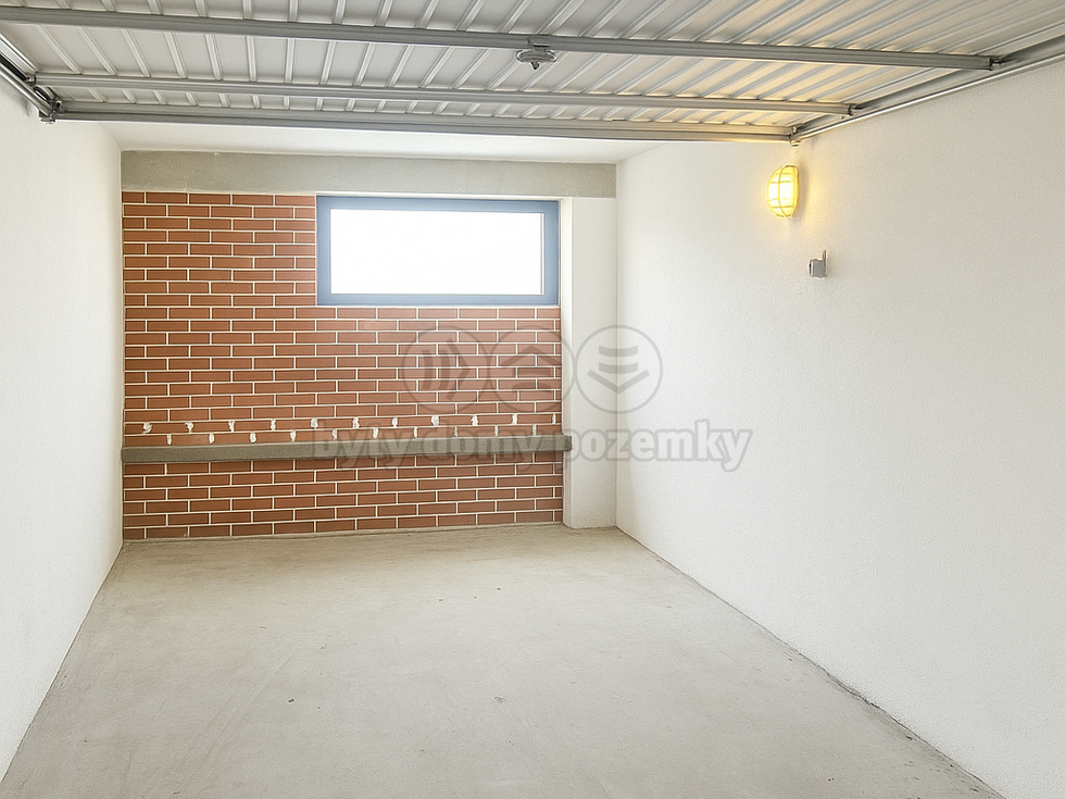Prodej garáže 16 m², České Budějovice