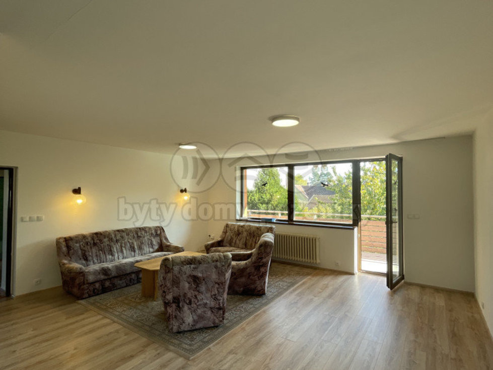 Pronájem bytu 4+1 110 m², Úvaly