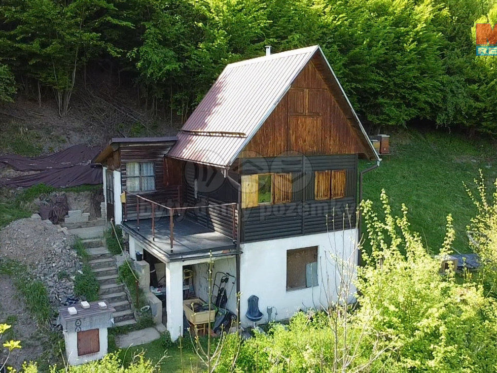 Prodej chaty 55 m², Rozhraní