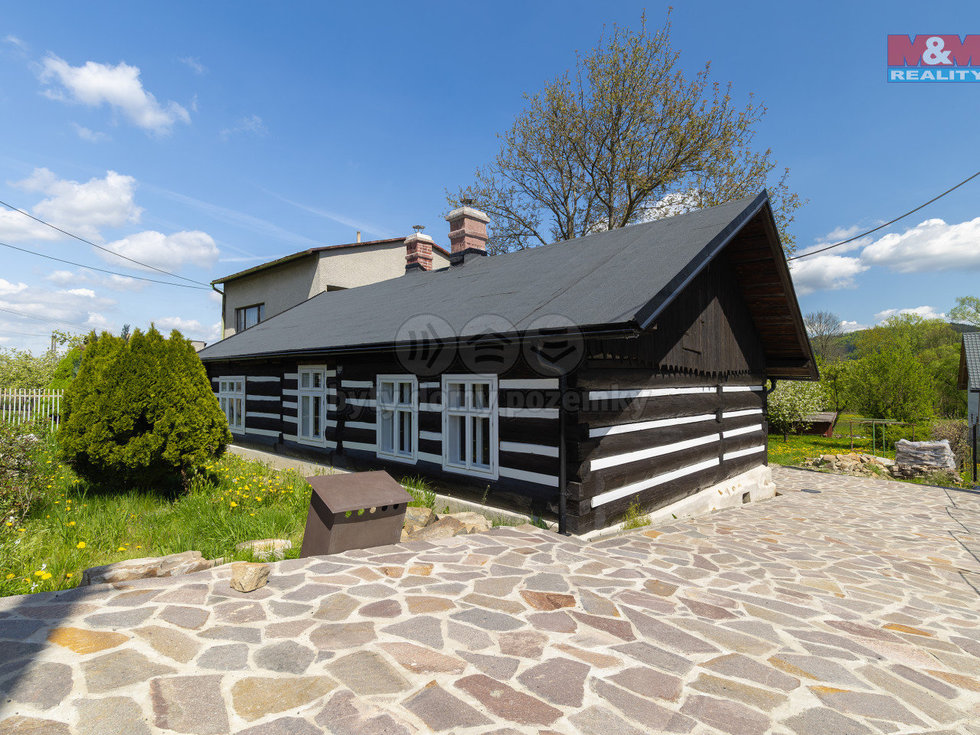 Prodej chalupy 75 m², Mosty u Jablunkova