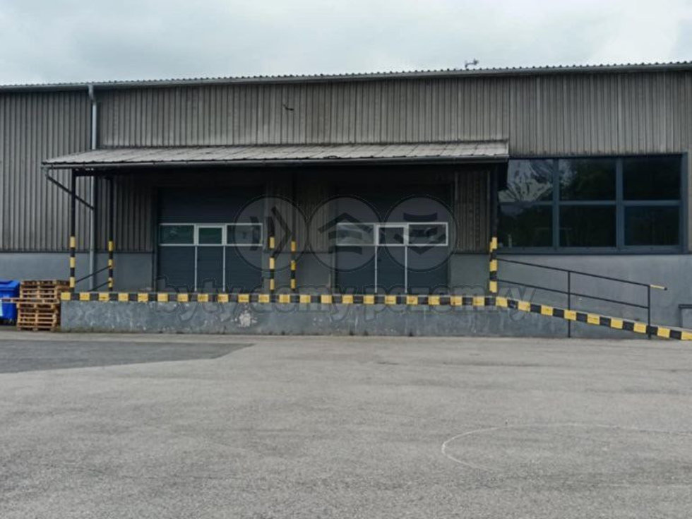 Pronájem skladu 430 m², Karviná