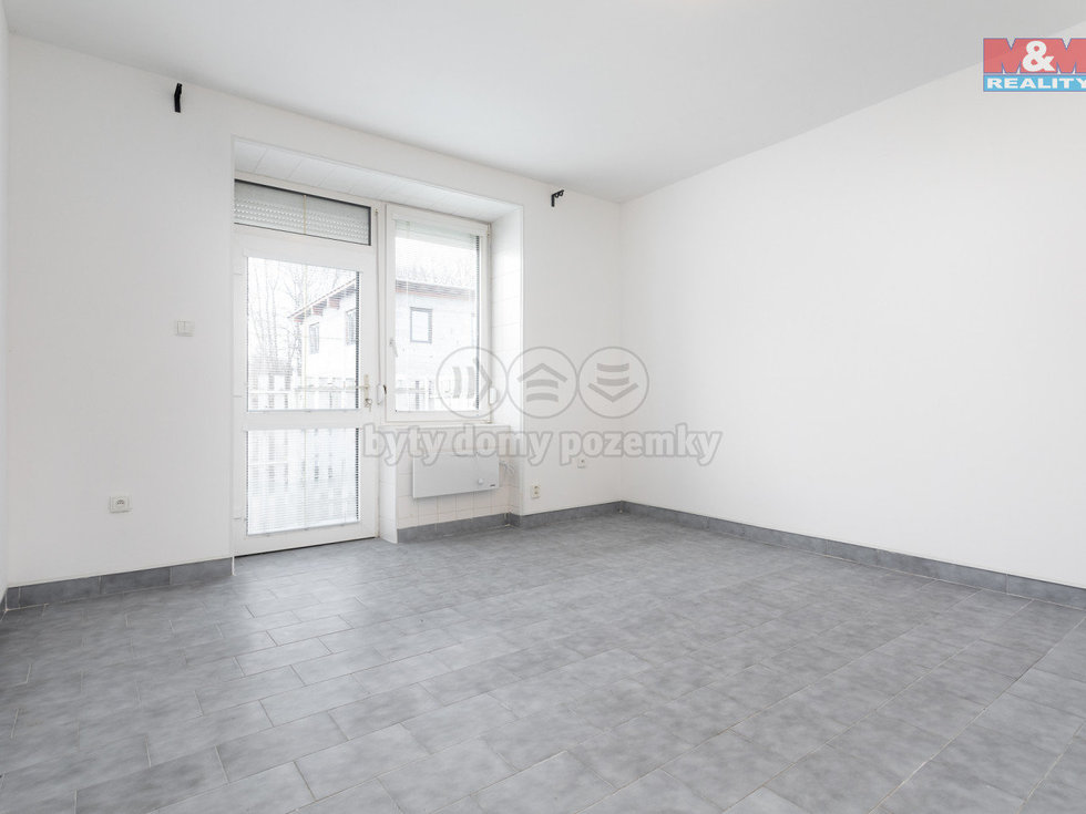 Prodej obchodu 57 m², Ostrava