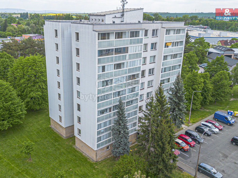 Prodej bytu 3+1 79 m², Kutná Hora