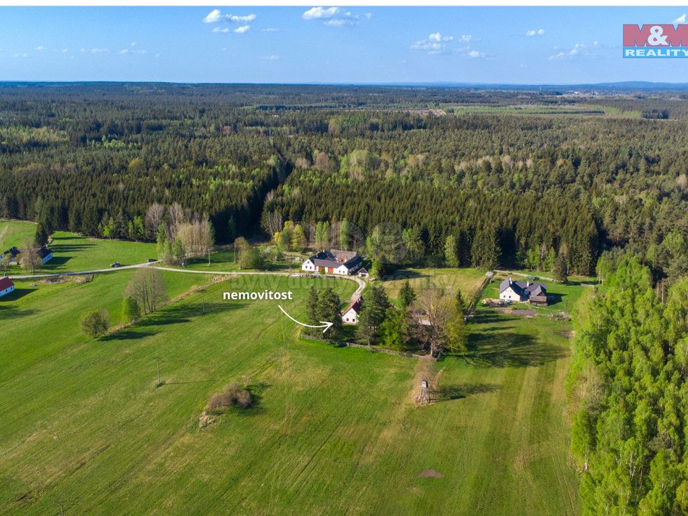 Prodej rodinného domu 94 m², Hranice