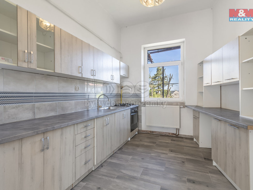 Prodej bytu 2+1 85 m², Český Těšín