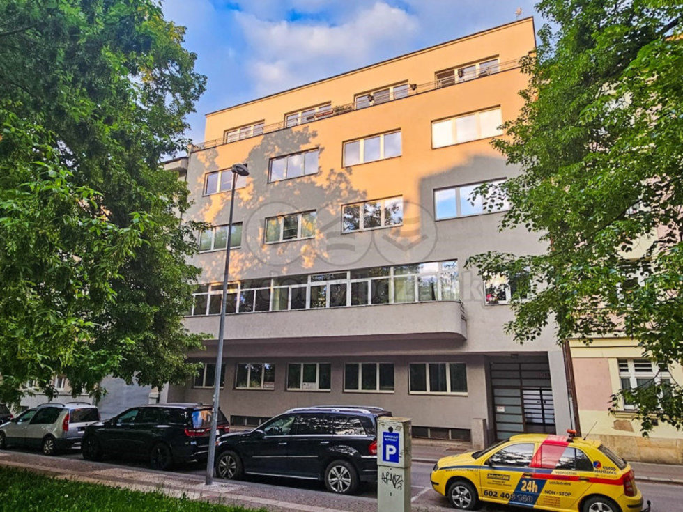 Pronájem bytu 3+kk 78 m², Hradec Králové