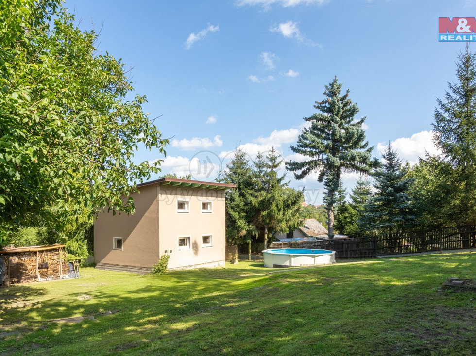 Prodej chaty 56 m², Karlovy Vary