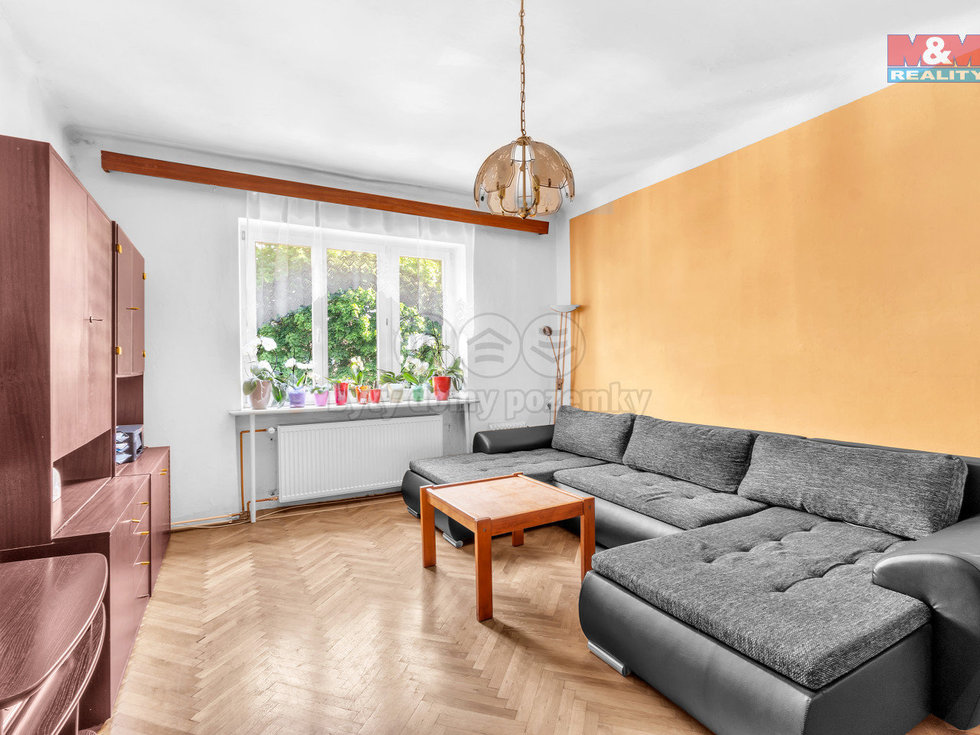 Prodej bytu 5+kk 139 m², Jičín