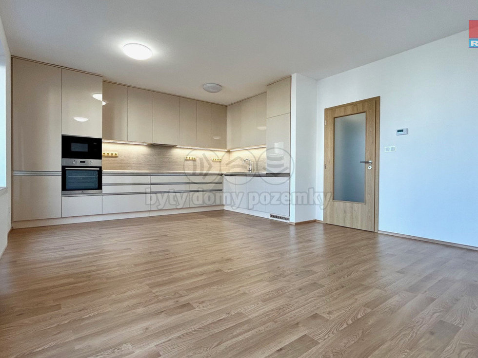 Pronájem bytu 2+kk 60 m², Poděbrady