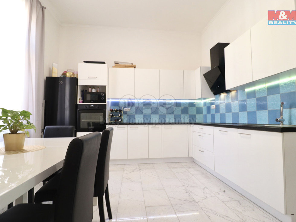 Prodej bytu 3+1 66 m², Karlovy Vary