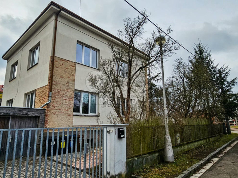 Pronájem bytu 1+kk, garsoniery 19 m², Hradec Králové