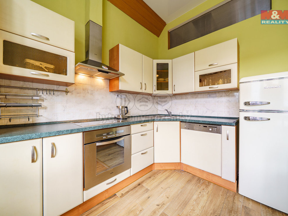 Prodej bytu 2+1 68 m², Karlovy Vary