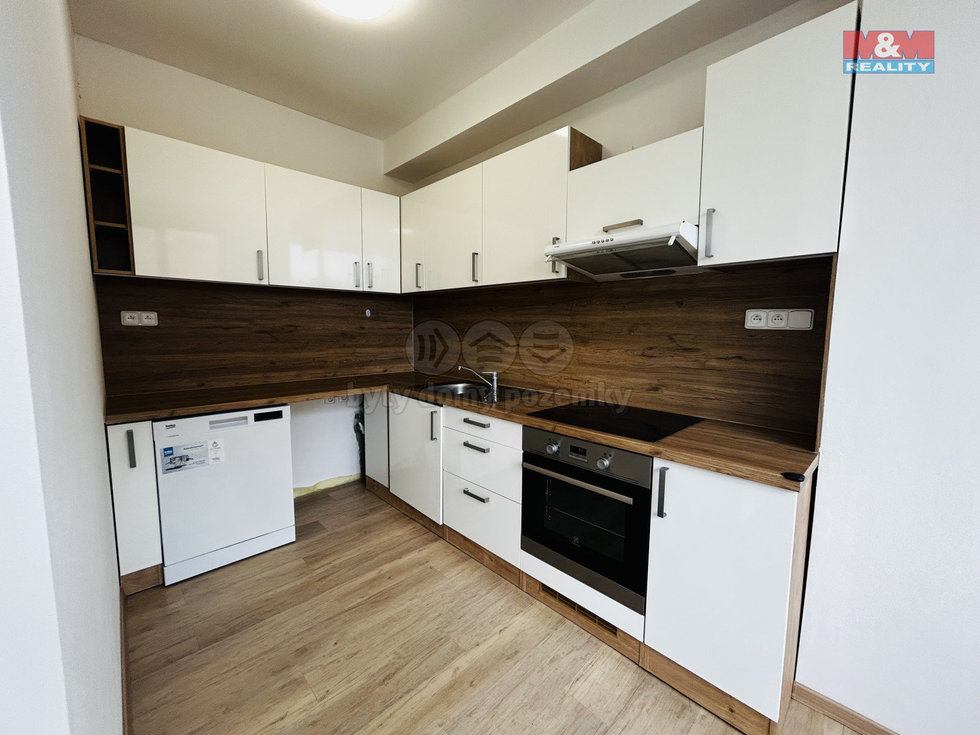 Prodej bytu 2+1 67 m², Havířov