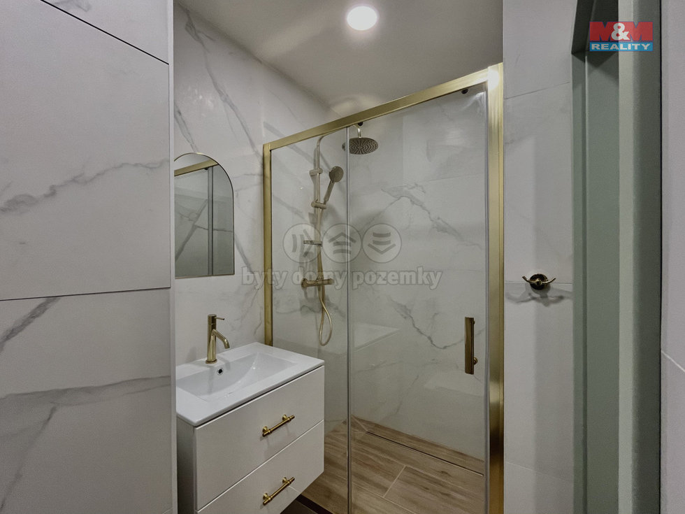 Prodej bytu 2+1 54 m², Most