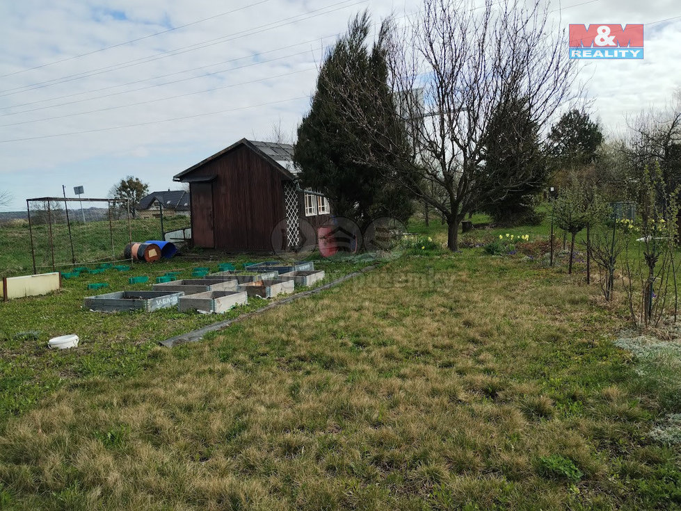Prodej chaty 16 m², Příbor