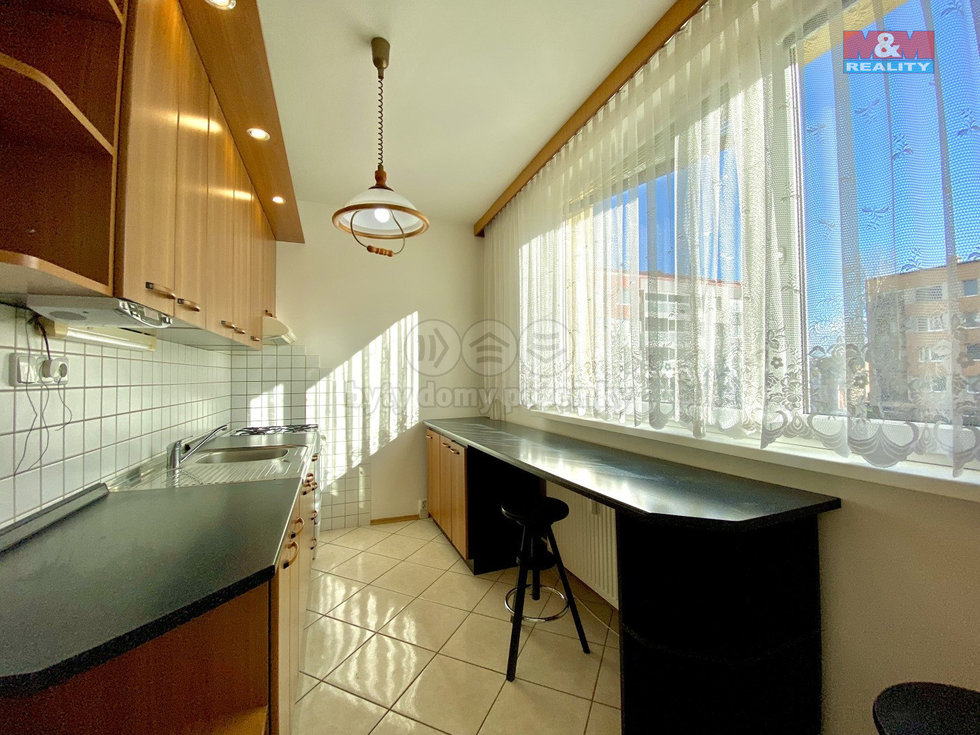 Pronájem bytu 4+1 81 m², Uherské Hradiště