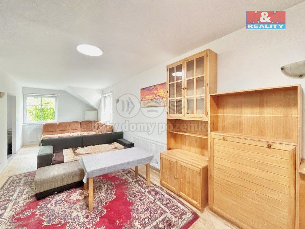 Prodej bytu 2+kk 58 m², Humpolec