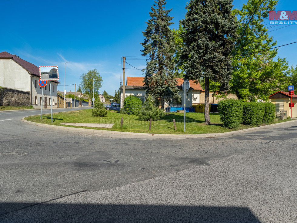 Prodej stavební parcely 501 m², Předměřice nad Jizerou