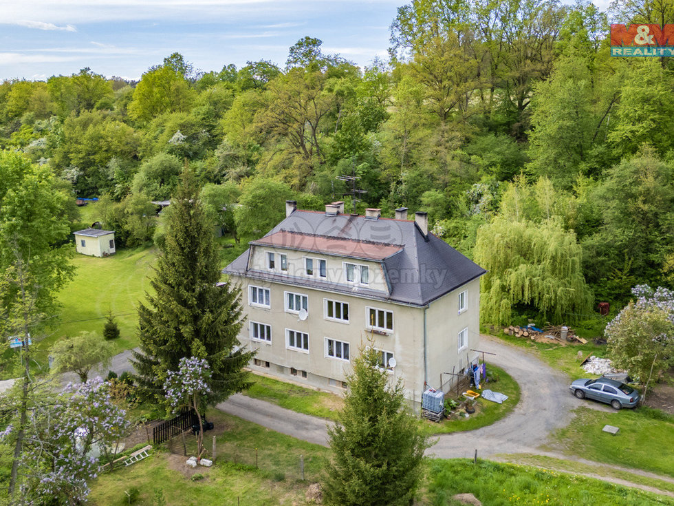 Pronájem bytu 3+1 70 m², Snědovice