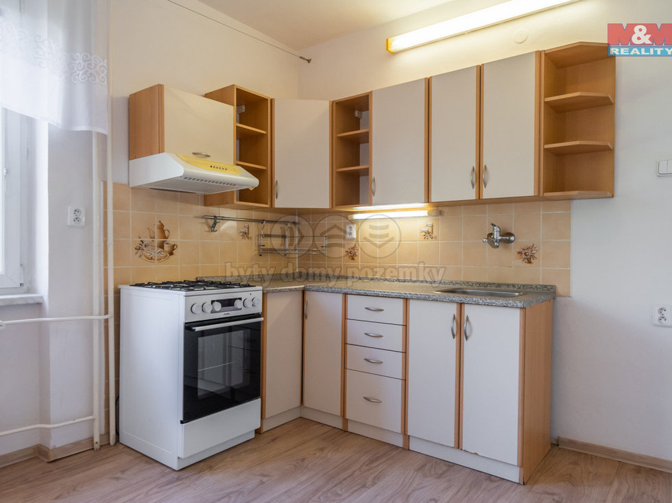 Prodej bytu 1+1 44 m², Brno