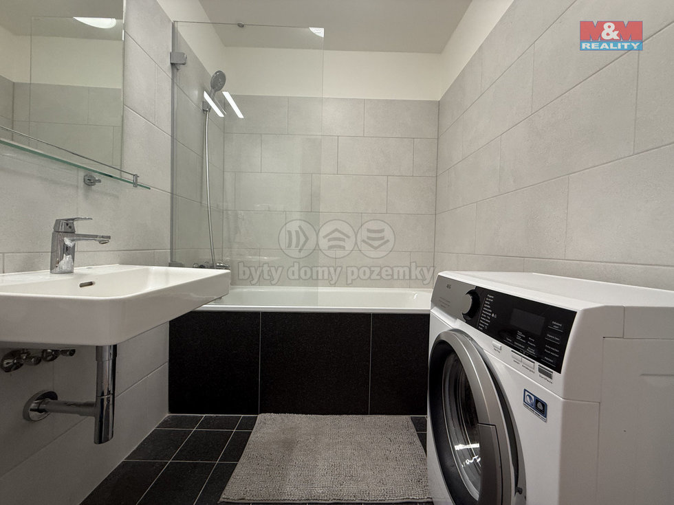 Prodej bytu 2+1 56 m², Ostrava