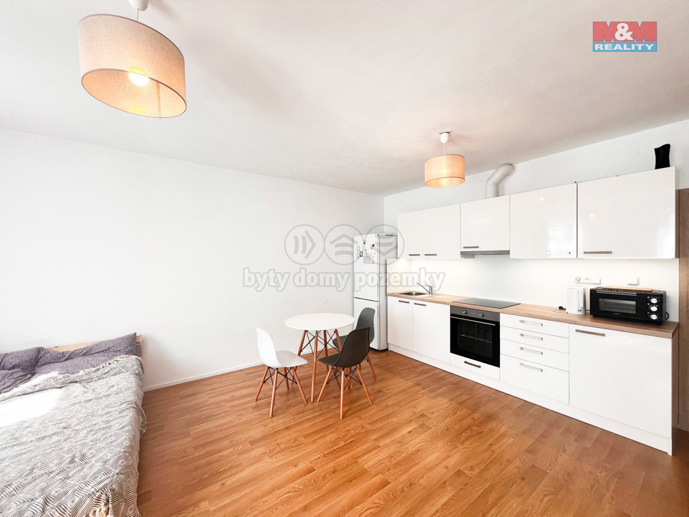 Prodej bytu 2+kk 60 m², Svitavy