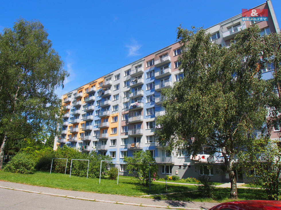 Pronájem bytu 1+kk, garsoniery 20 m², Milevsko