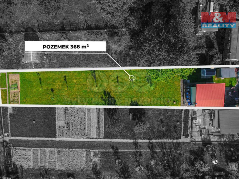 Prodej chaty 368 m², Koryčany