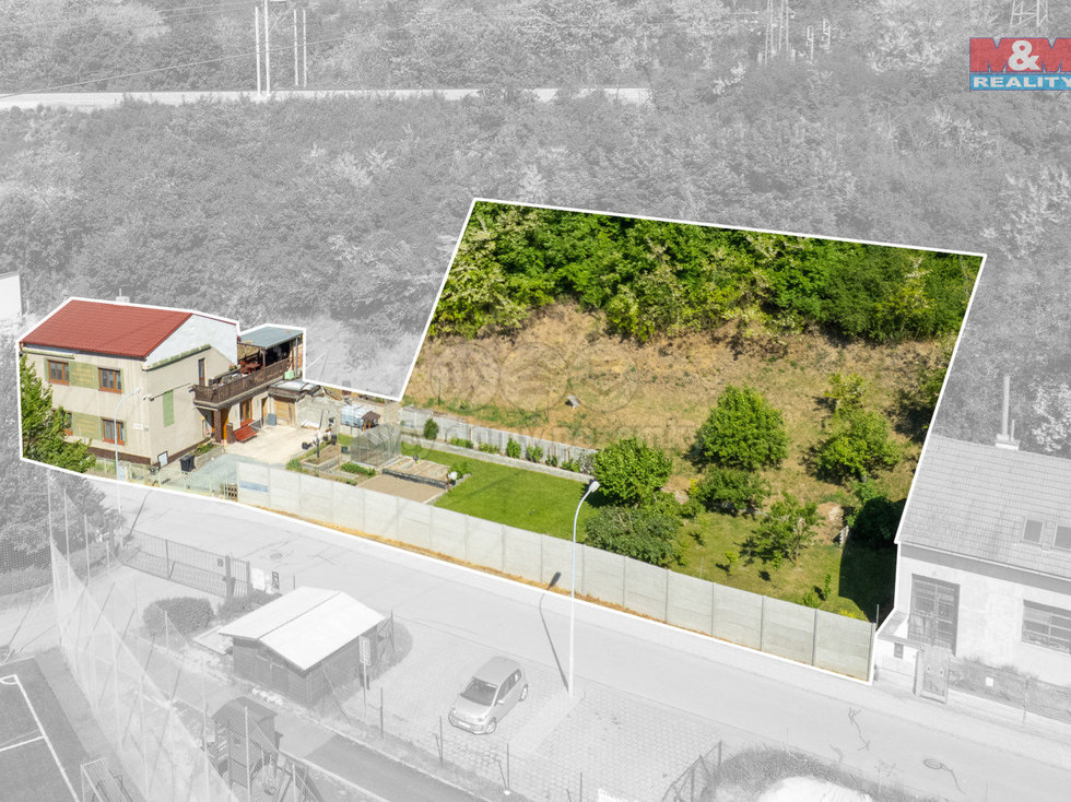 Prodej rodinného domu 156 m², Brno