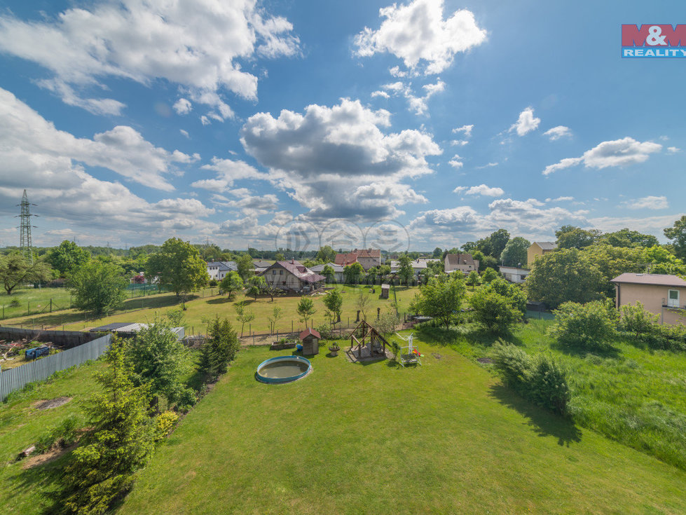 Prodej bytu 3+1 73 m², Bohumín