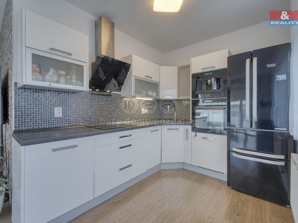 Prodej bytu 2+kk 54 m², Plzeň