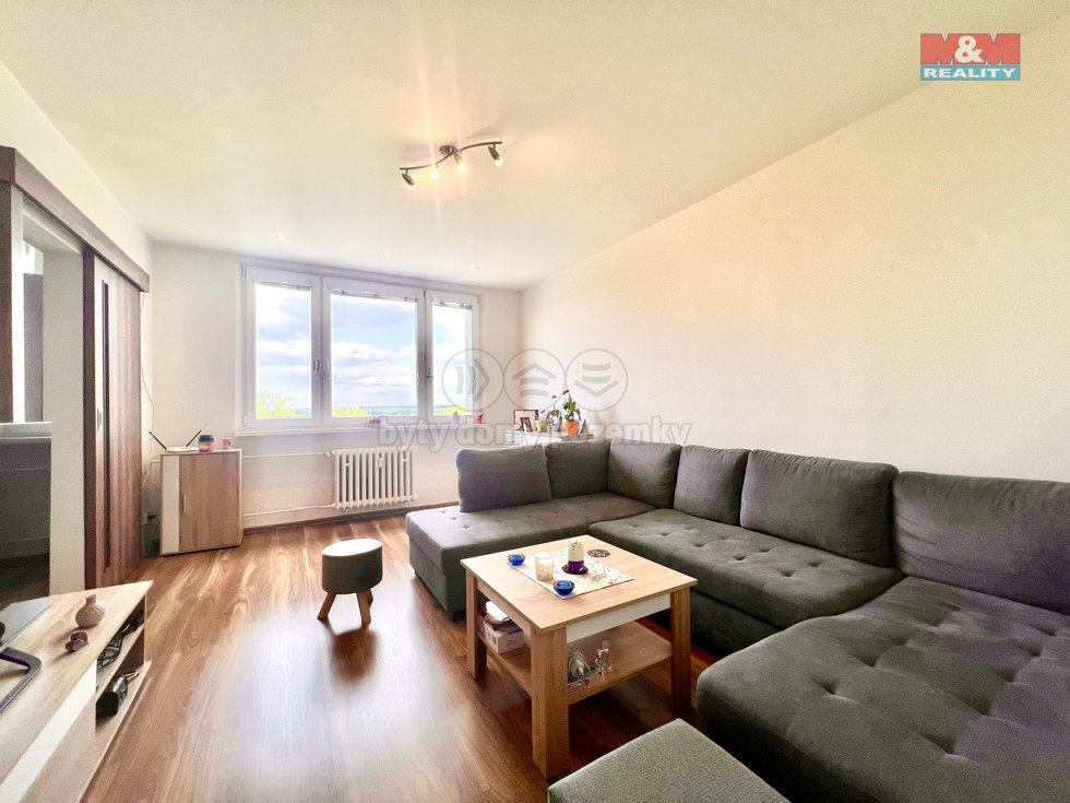 Prodej bytu 2+1 57 m², Hlučín