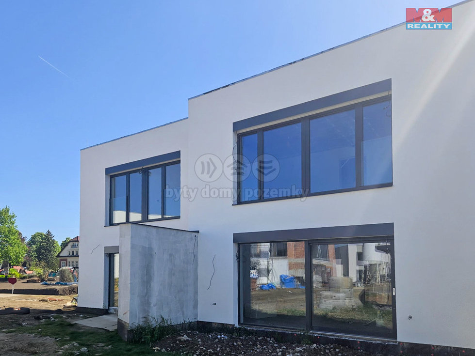 Prodej rodinného domu 121 m², Sezemice