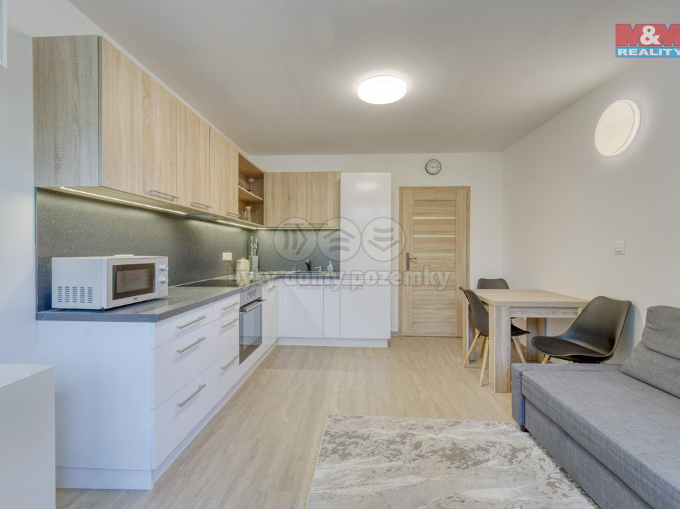 Prodej bytu 3+kk 51 m², Plzeň