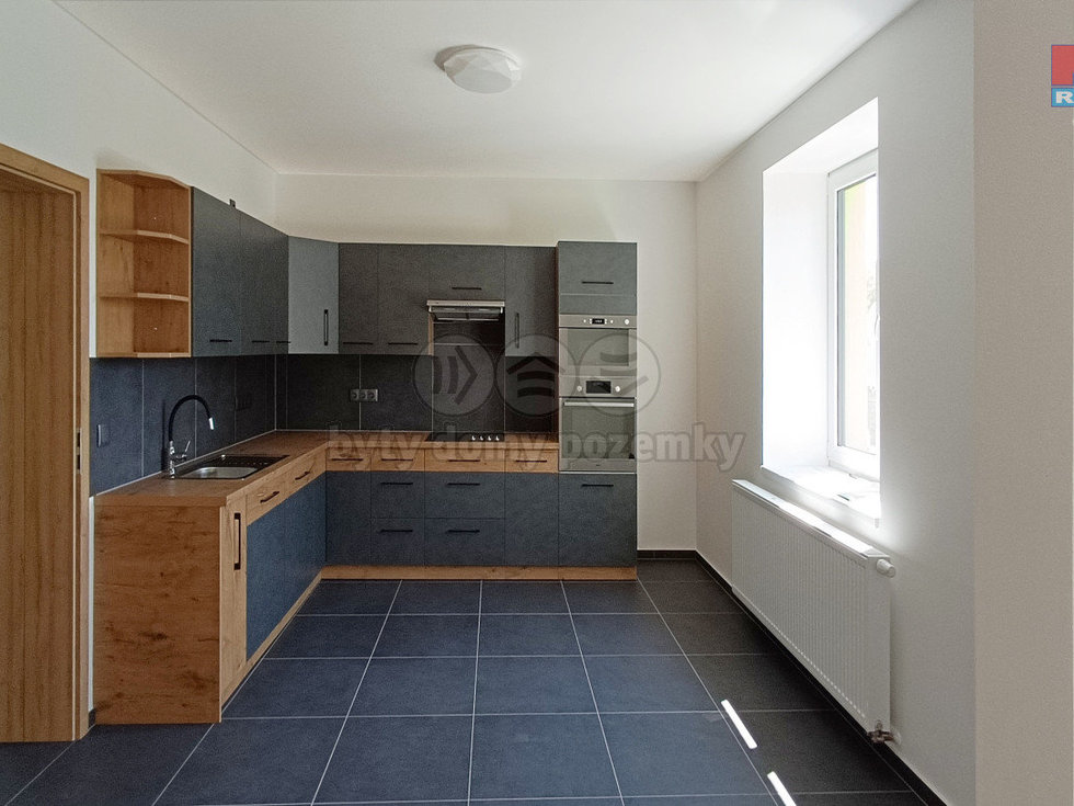 Pronájem rodinného domu 125 m², Beroun